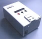 バラ部品リードカット機・CT-30D